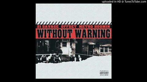 Warning 21