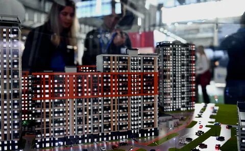 Льготные ипотеки в 2024 году на новостройки