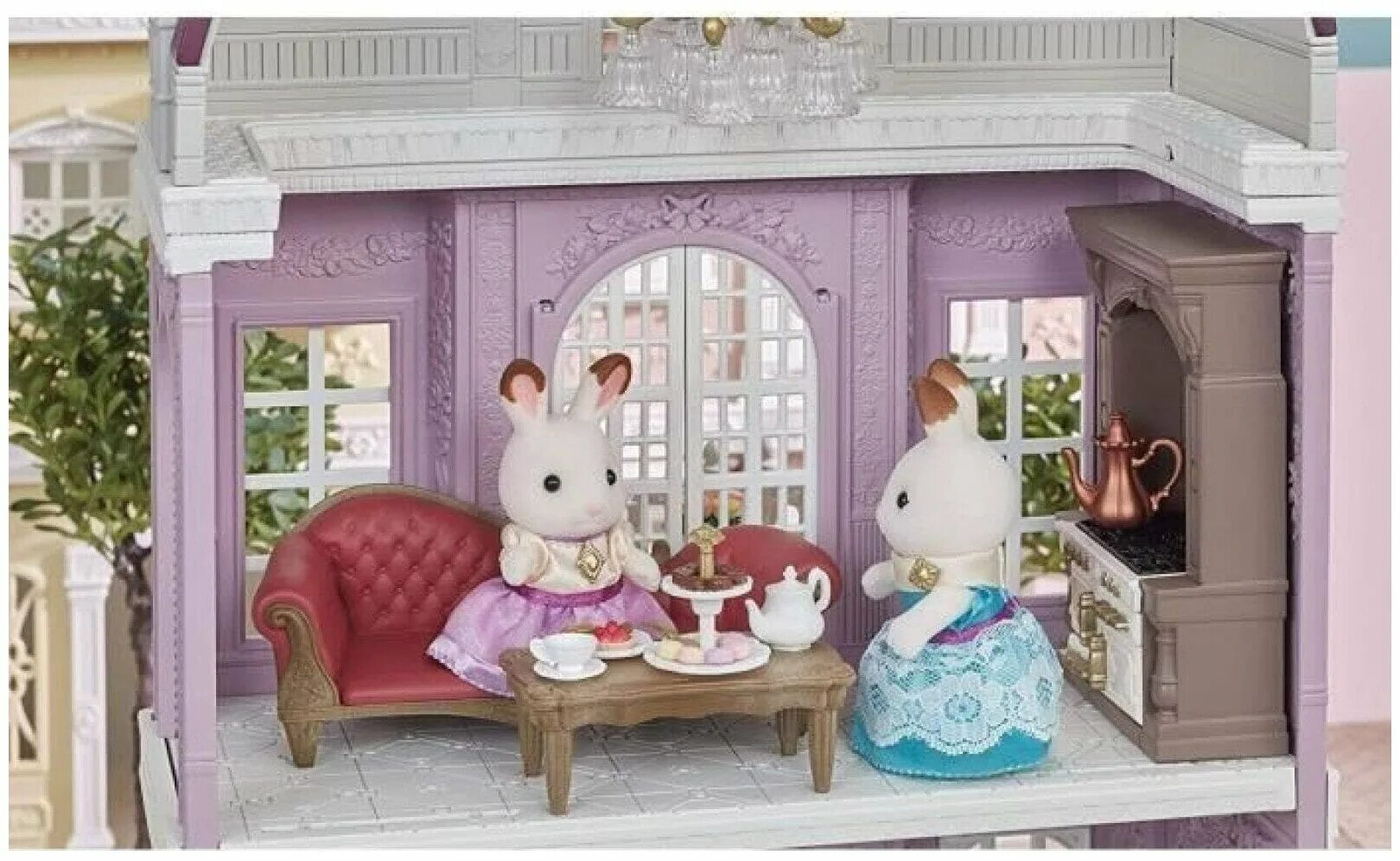 Sylvanian families свет. Набор sylvanian families большой дом 5302. Сильваниан фэмилис домик марии. Набор sylvanian families "большой дом со светом" (2752). Сильвания фэмили детская комната.