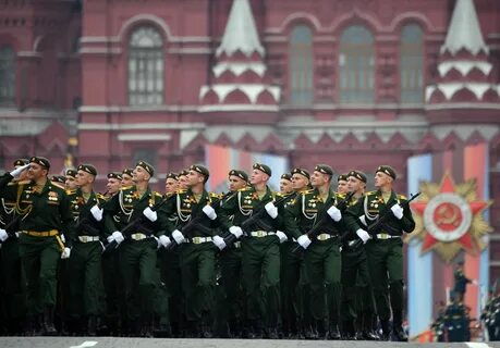 Военно стратегические войска