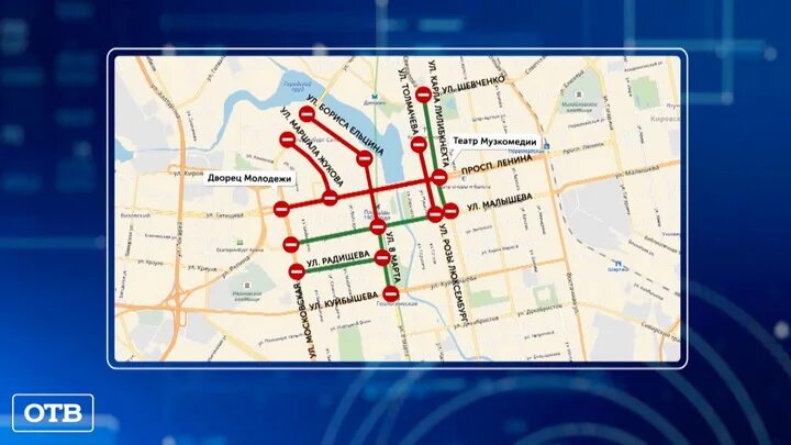 Карта автобусов екатеринбург 71. Движение транспорта в екатеринбурге. движение транспорта 9 мая в екатеринбурге. трамвай дворец молодежи.