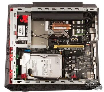 Asus home