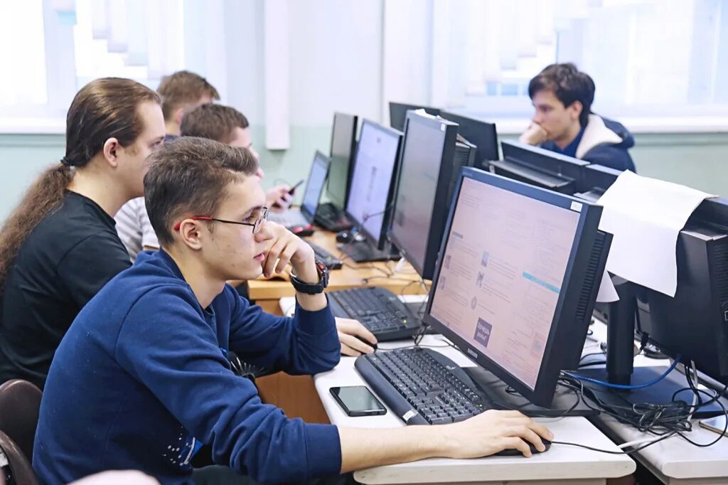 Платформа онлайн-образования "РАЗУМ": Все курсы