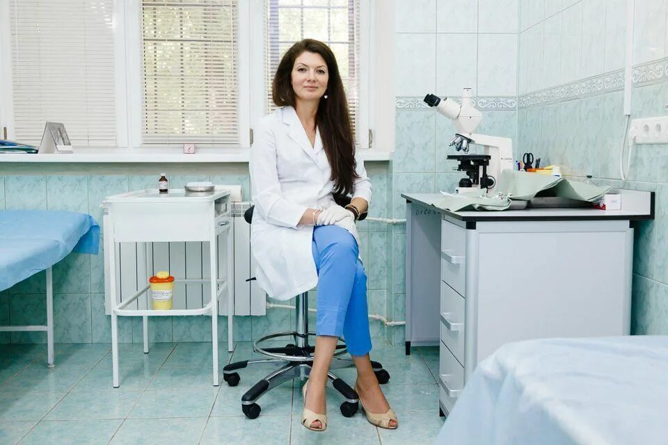 доктор иммунолог