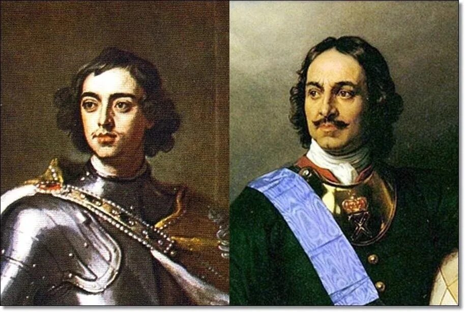 После возвращения из европы в