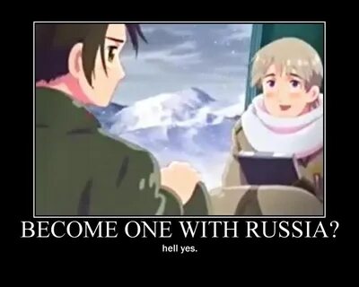 Become one