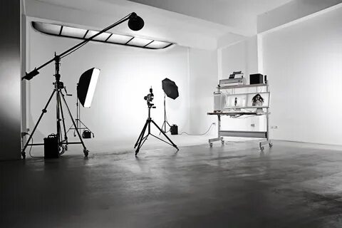 Photo studio