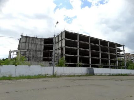 Дмитровский гаражи