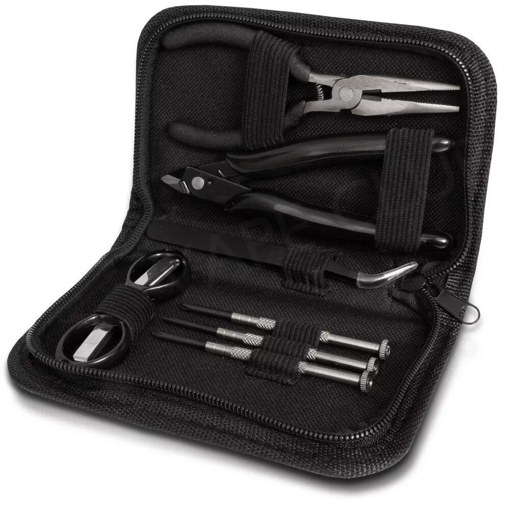 Набор для намоток wotofo vape tool tool kit. Tool kit. Vandy vape tool pro kit. Инструменты для компьютера. Geekvape diy mini tool kit.