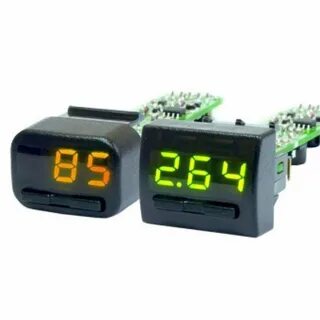 Бортовой компьютер ux 8