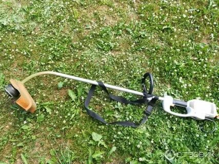 Stihl fse 71