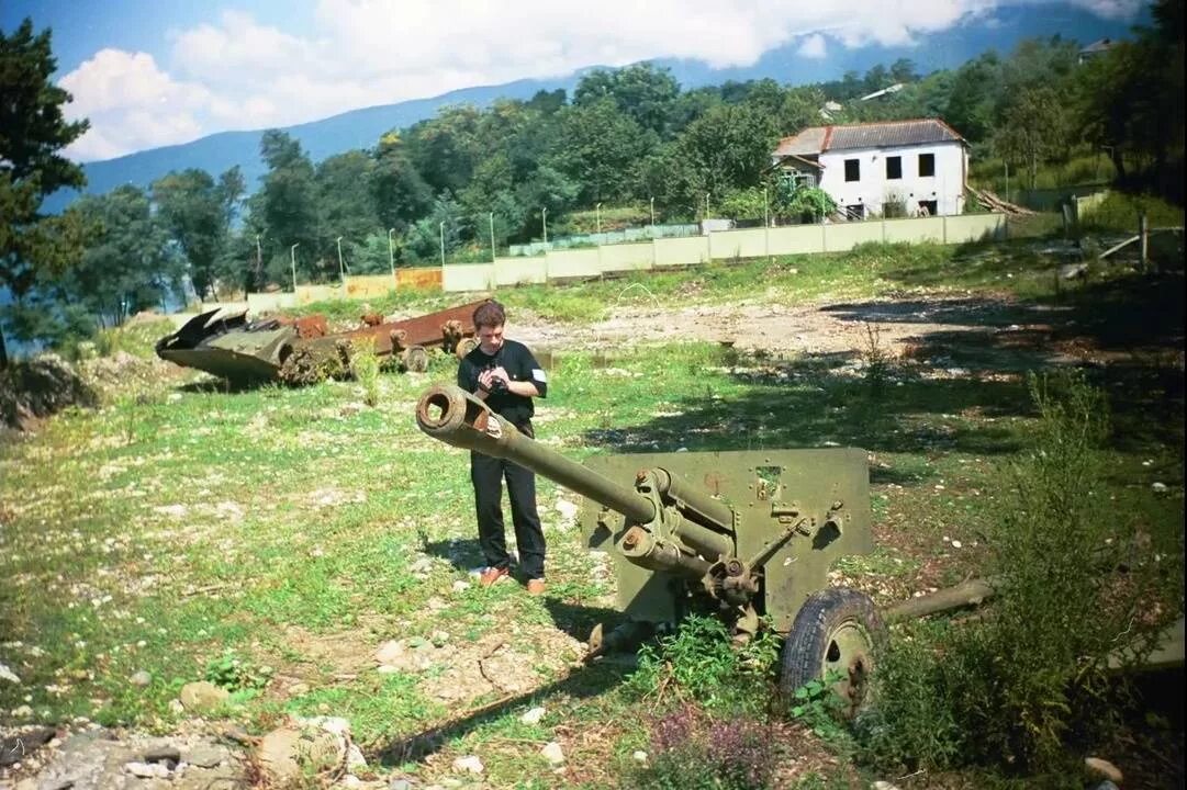 Абхазский конфликт 1992. Грузино-Абхазский конфликт 1992-1993. Абхазия после войны 1992-1993.