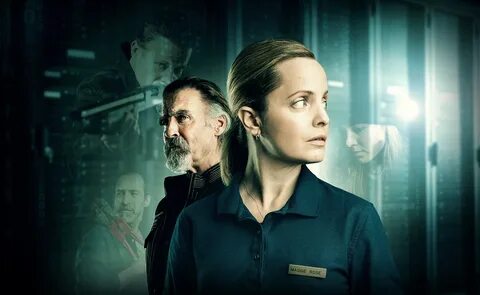 Триллер криминал драма 2021