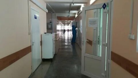 Инфекционист барнаул