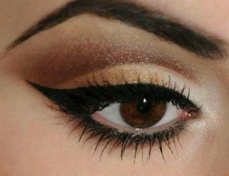 Eye go
