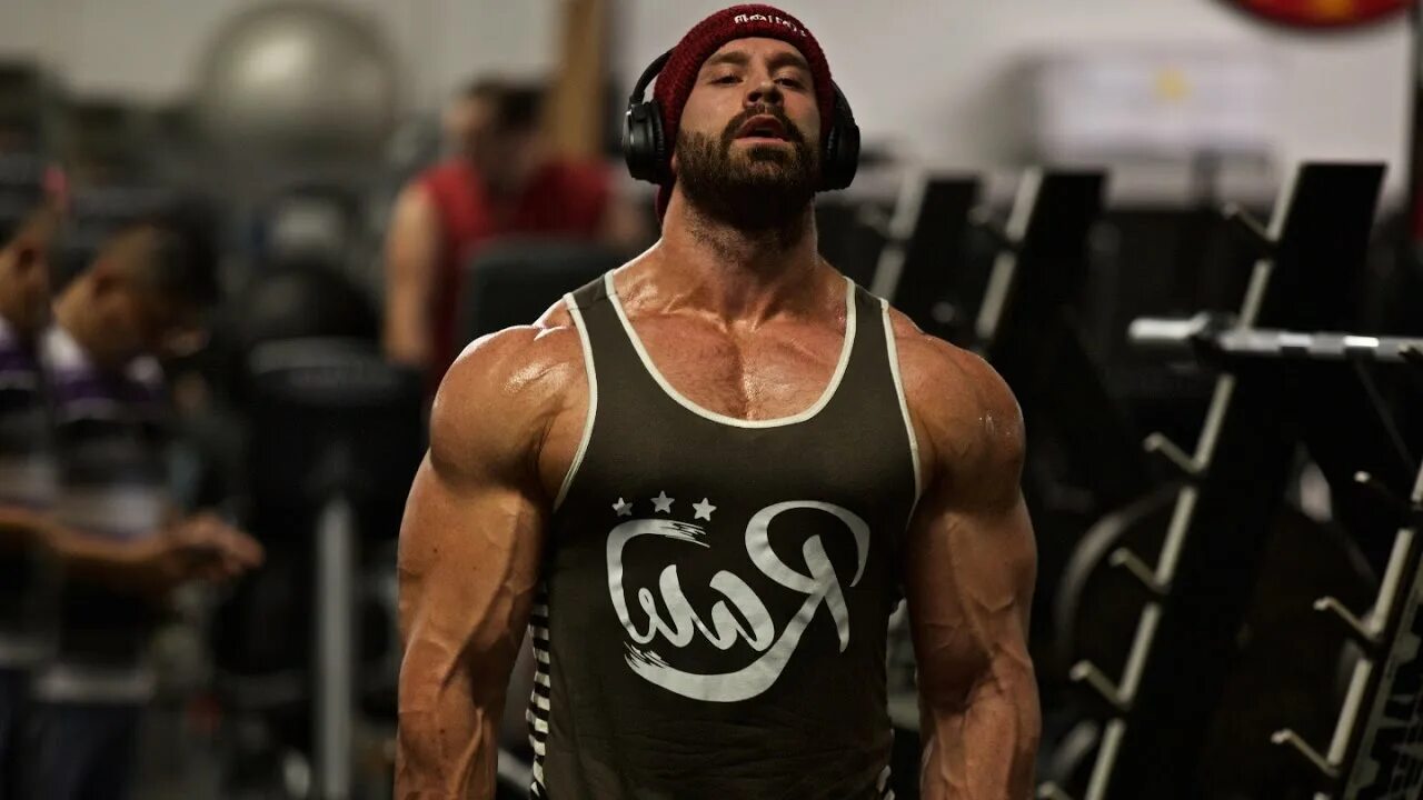How to get big
