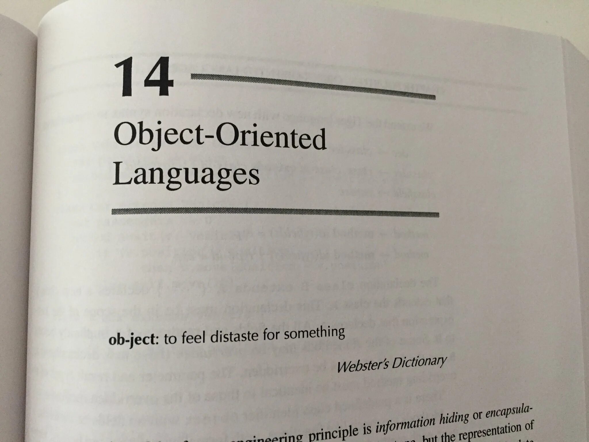 Object oriented language. Object-oriented languages. dictionary meme. ринг словарь. object oriented programming.