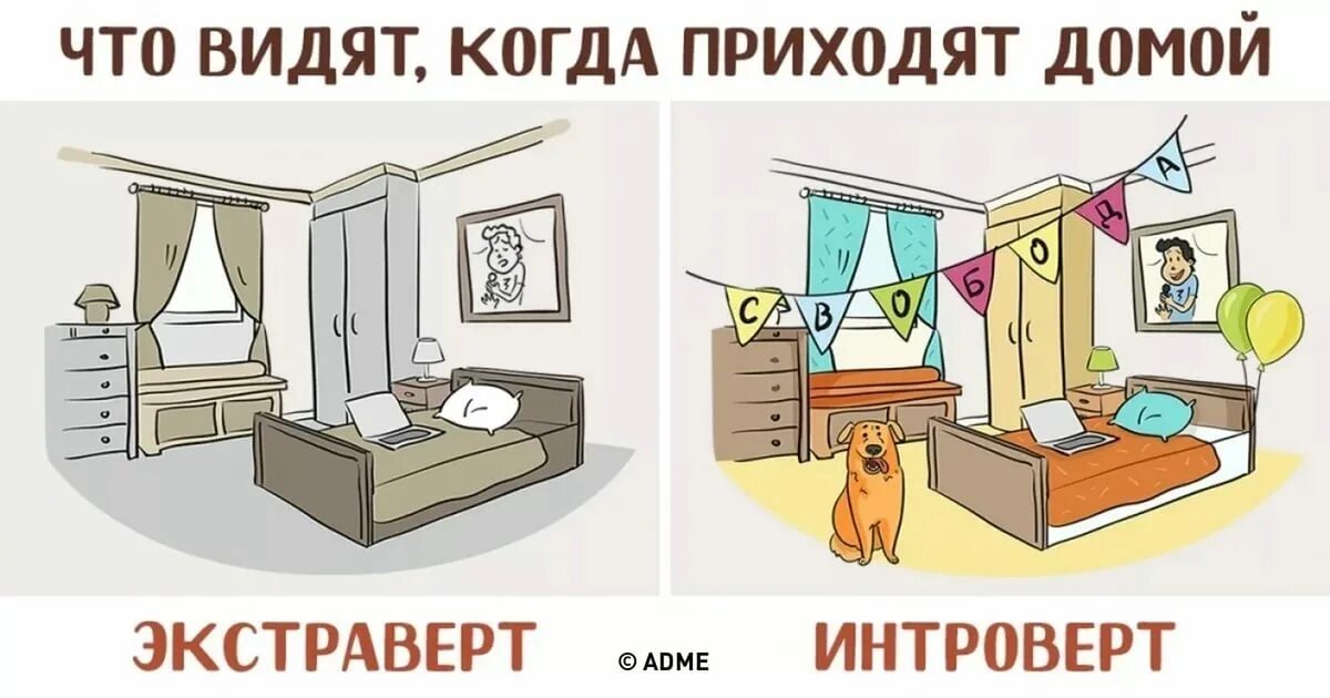 Интроверт социофоб и я боюсь микробов текст. Типичный интроверт. мемы про экстравертов. дом интроверта и экстраверта. домик для экстраверта.