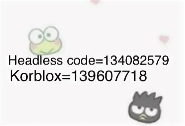 Headless code. Headless code
