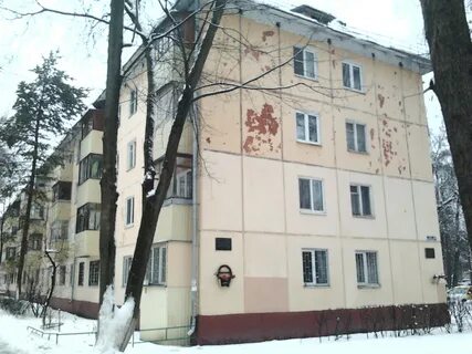 Ул парковая 57