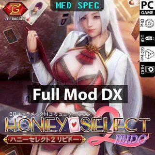 Honey select 2 dick mod