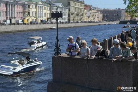Тур в питер на майские праздники 2024