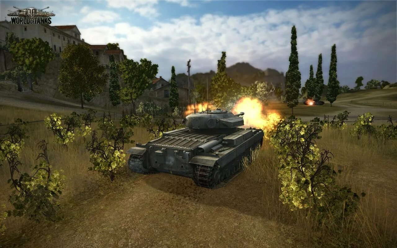 Дата выхода ворлд. World of Tanks. Танк игра World of Tanks. Скриншот из World of Tanks. World of Tanks 2007.