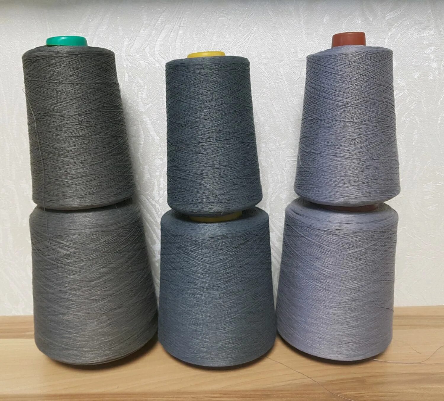 Thread items