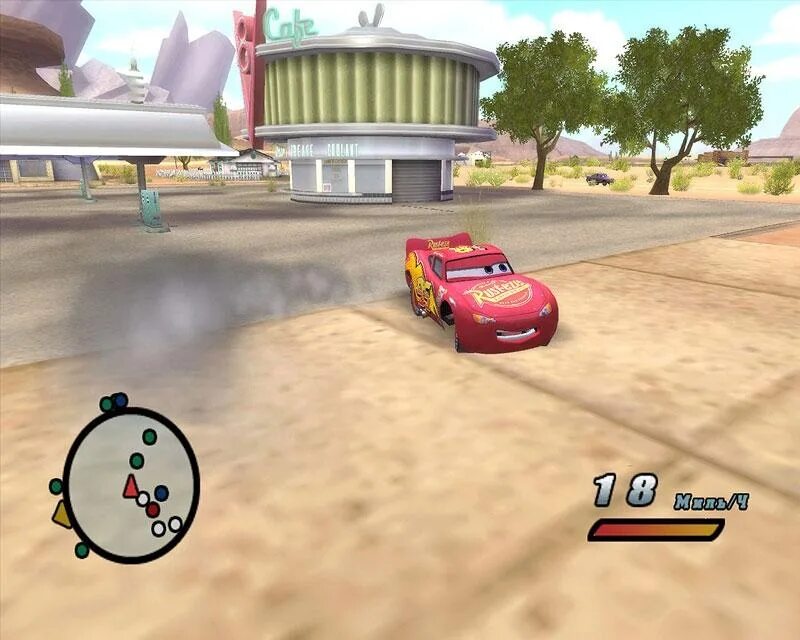 Лучшие тачки игра. Cars игра 2006. Тачки / cars: the videogame (2006). Тачки / cars: the videogame (2006) PC. Игра Тачки Маквин 2006.