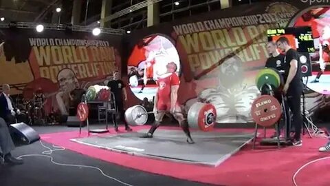 Спортсмены установившие мировые рекорды