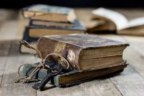 Книги про старое время