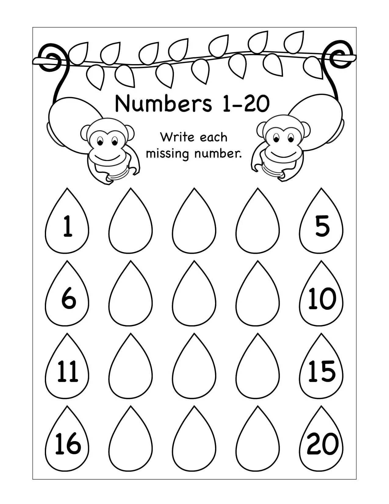 Numbers 1 20 worksheets. Числа Worksheets. Missing numbers. Missing numbers 1-20.