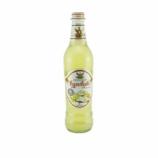 Лимонад зедазени