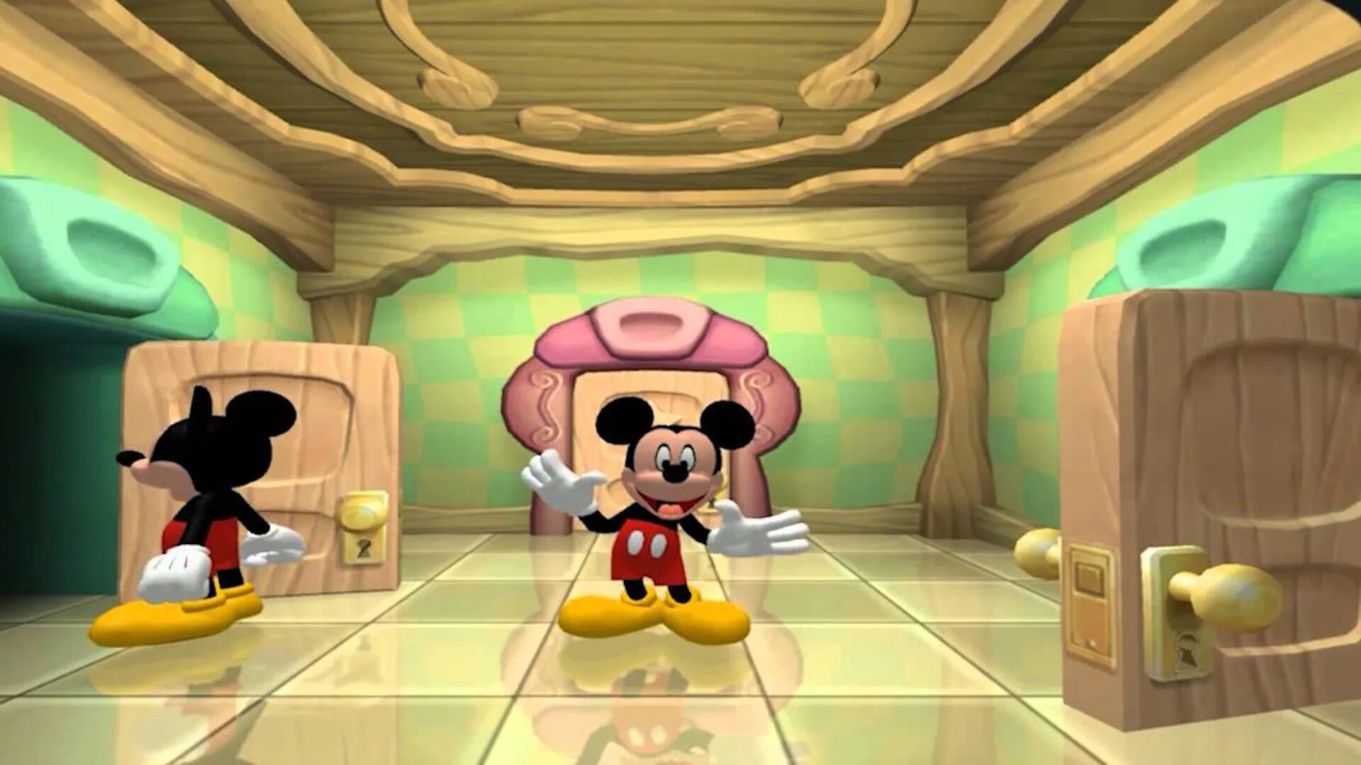 Игра disney epic mickey. Disney epic mickey 2 ps3. Игры про мики мауса. Игра "дисней. Epic mickey две легенды.