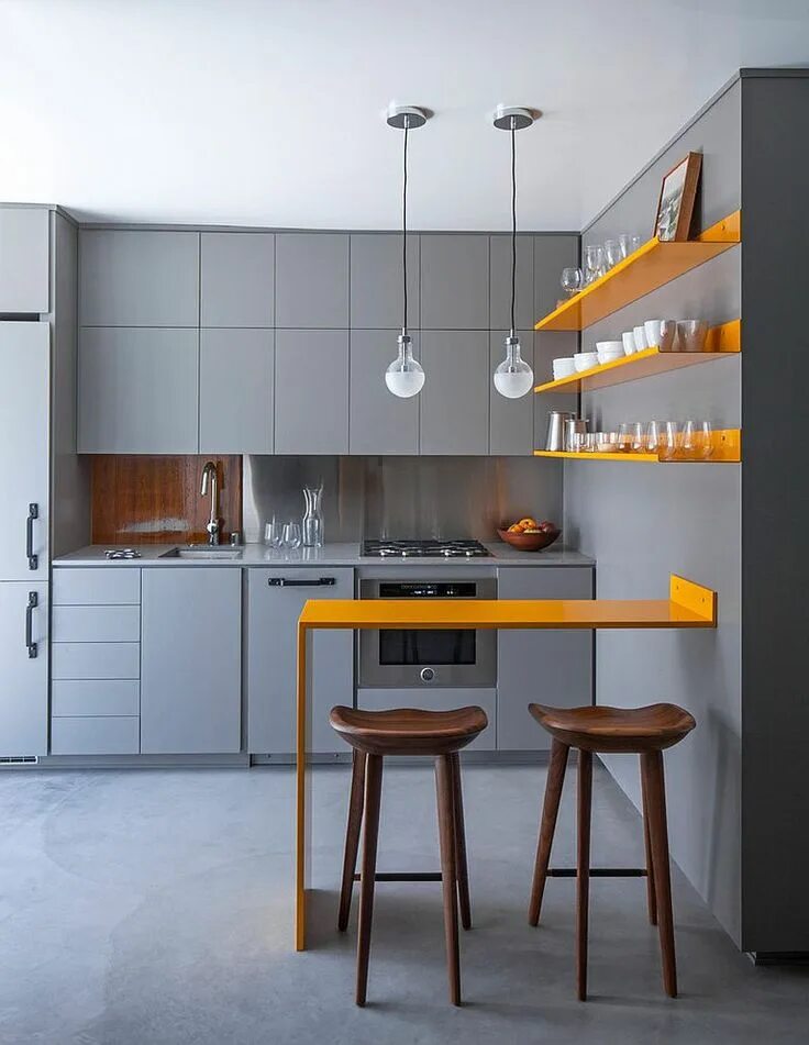 Кухня design