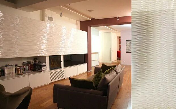 Pin by Muna Hassan on Luxurious Bedrooms Modern apartment design, Apartment desi