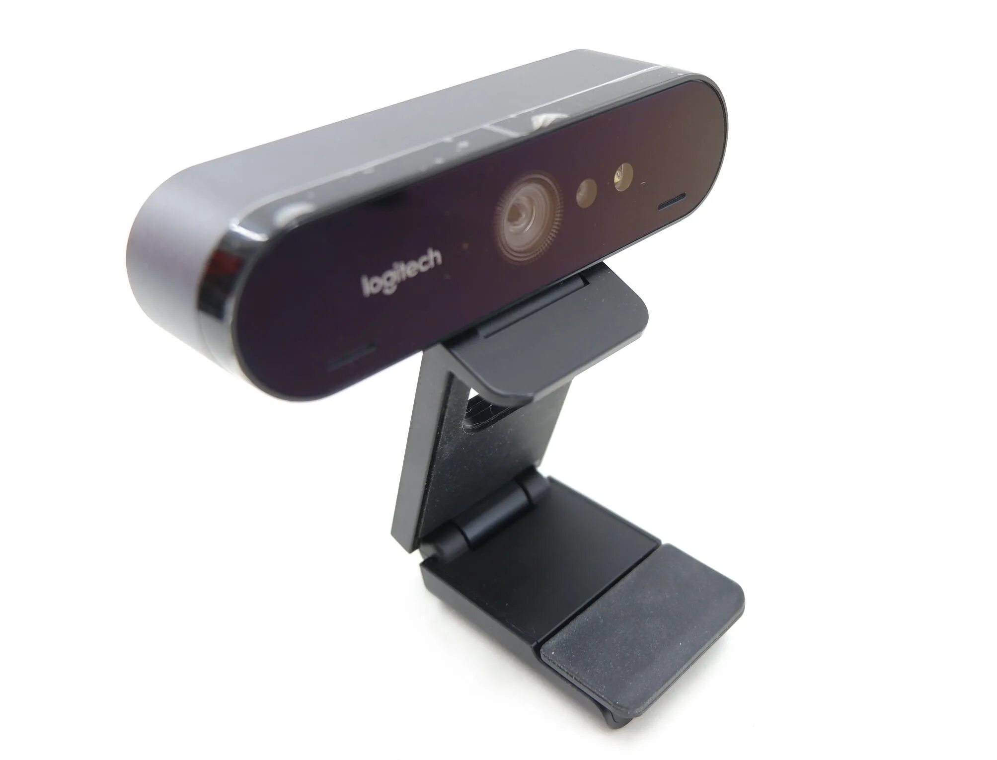 Logitech vc brio. Logitech vc brio