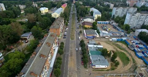 Ул багратиона