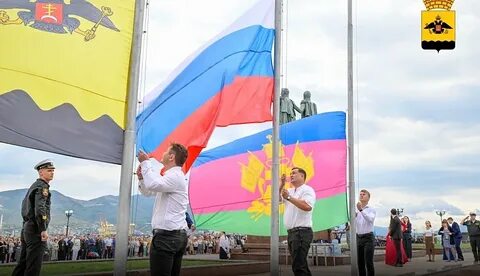 Июнь новороссийск