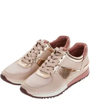 Michael kors кроссовки женские