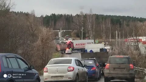 Дтп подгорянка шихово