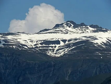 Впадающая в куру
