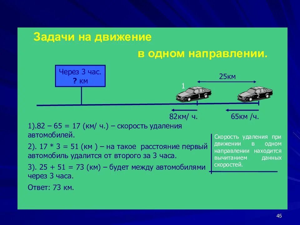 Как решаются задачи на движение. Как решать задания на движение 5 класс. Задачи на движение в одном направлении формулы. Задачи на скорость 1 класс. М5 движение