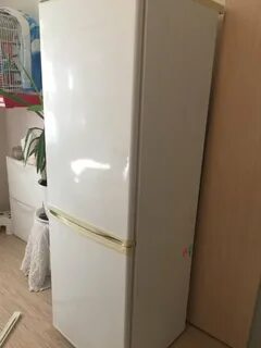 Размер холодильника норд