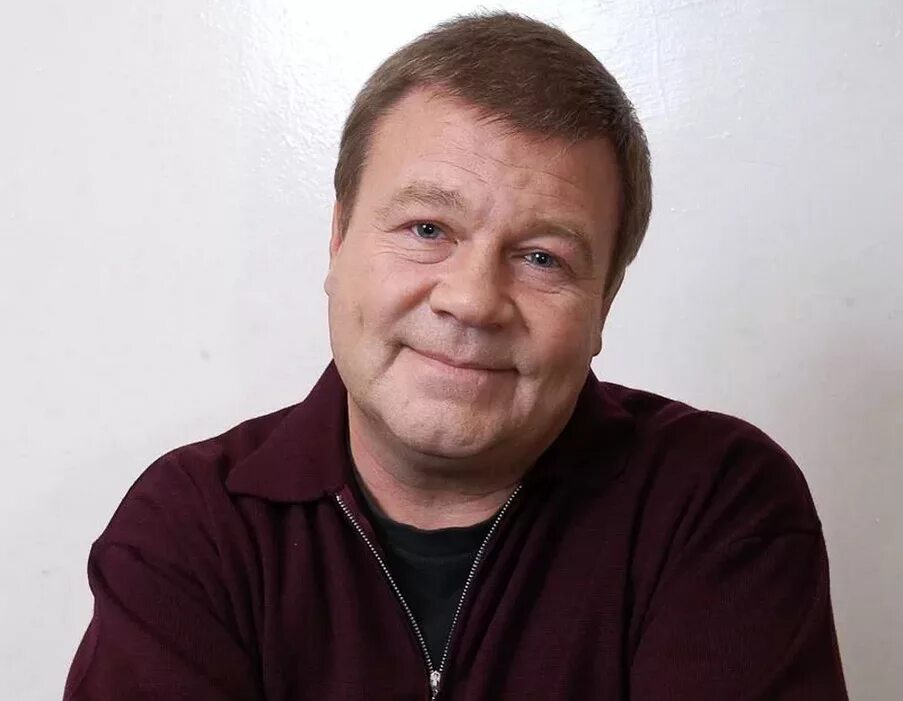 Доброе лицо