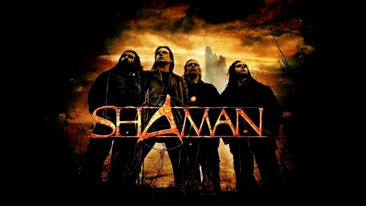 Shaman живой песня. Shaman Band. Shaman бразильская группа. Shaman надпись. Шаман певец обложка.