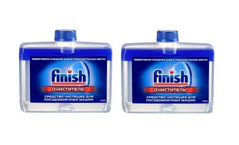 Finish 2 5
