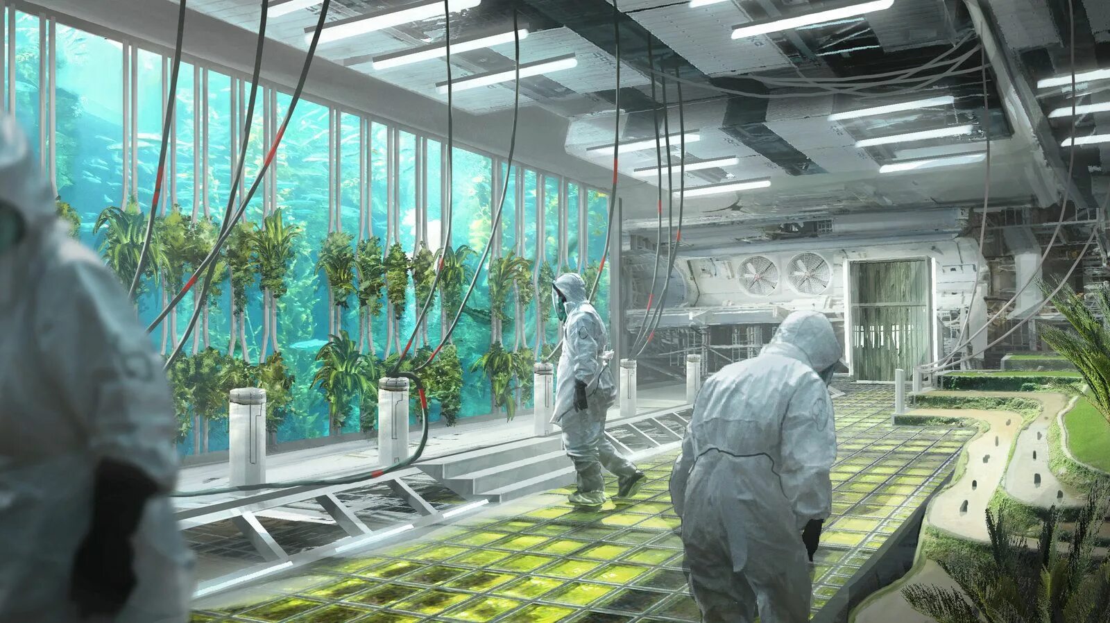Future lab
