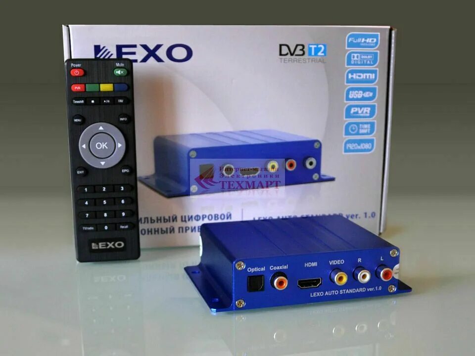 Формат dvb. Автомобильный lexo dvb t2. цифровая приставка для автомобильного телевизора 12 вольт. встраиваемый цифровой тюнер. dvb стандарты.