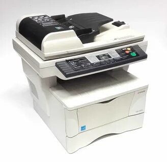 Копиры kyocera